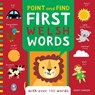 Point and Find: First Welsh Words - Vicky Barber - 9781804163252