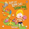 Look Out! Look Out! There's a Litter Bug About! - Sophie G. Zalayet - 9781804163856