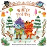 The Winter Festival - Rebecca Wilson - 9781804163900