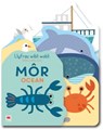 Llyfrau Wibli Wobli: Mor / Wibbly Wobbly Books: Ocean - Really Decent Books - 9781804164075