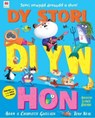 Dy Stori Di Yw Hon / Tell Your Own Story - Adam Guillain ; Charlotte Guillain - 9781804164167
