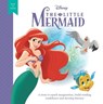 Disney Back to Books: The Little Mermaid - Disney - 9781804164969