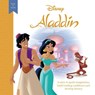 Disney Back to Books: Aladdin - Disney - 9781804164983