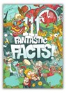 111 Fantastic Facts! - Owain Sion - 9781804165027