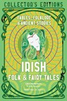 Irish Folk & Fairy Tales - J.K. Jackson - 9781804172285