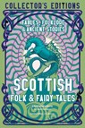 Scottish Folk & Fairy Tales - J.K. Jackson - 9781804172292