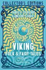 Viking Folk & Fairy Tales - J.K. Jackson - 9781804172308
