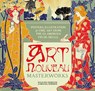 Art Nouveau - Michael Robinson ; Rosalind Ormiston - 9781804172766