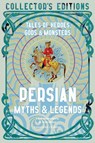 Persian Myths & Legends - J.K. Jackson - 9781804173251