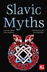 Slavic Myths - J.K. Jackson - 9781804173312