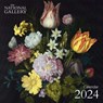 The National Gallery Wall Calendar 2024 (Art Calendar) -  - 9781804174142
