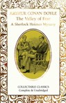 The Valley of Fear (A Sherlock Holmes Mystery) - Sir Arthur Conan Doyle - 9781804175606