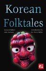 Korean Folktales - J.K. Jackson - 9781804175842