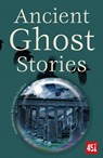 Ancient Ghost Stories - J.K. Jackson - 9781804175958