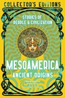 Mesoamerica Ancient Origins - J.K. Jackson - 9781804176146