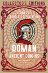 Roman Ancient Origins - J K Jackson - 9781804176160