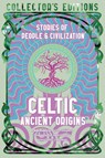 Celtic Ancient Origins - Martin J. Dougherty - 9781804176191