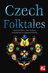 Czech Folktales - J. K. Jackson - 9781804177815