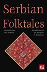 Serbian Folktales - J. K. Jackson - 9781804177839