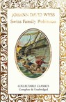 The Swiss Family Robinson - Johann David Wyss - 9781804177907