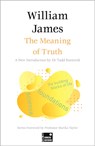 The Meaning of Truth (Concise Edition) - William James - 9781804177945