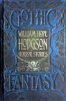 William Hope Hodgson Horror Stories - William Hope Hodgson - 9781804177969