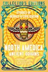 North America Ancient Origins - James Ball - 9781804178041