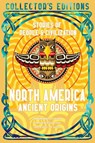 North America Ancient Origins - James Ball - 9781804178041