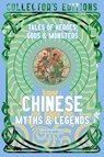 Chinese Myths & Legends - J K Jackson - 9781804178065