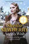 Angel's Wish - Sheila Newberry - 9781804180969