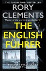 The English Fuhrer - Rory Clements - 9781804181102