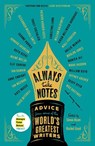 Always Take Notes - Simon Akam ; Rachel Lloyd - 9781804183182