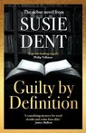 Guilty by Definition - Susie Dent - 9781804183953