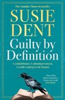 Guilty by Definition - Susie Dent - 9781804183977