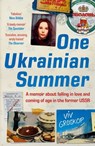 One Ukrainian Summer - Viv Groskop - 9781804184950