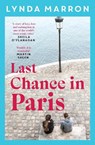 Last Chance in Paris - Lynda Marron - 9781804185841