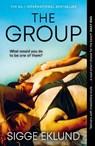 The Group - Sigge Eklund - 9781804186558