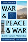 War & Peace & War - Andrew North - 9781804186893
