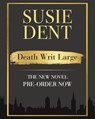 Death Writ Large - Susie Dent - 9781804187241