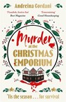 Murder at the Christmas Emporium - Andreina Cordani - 9781804187487