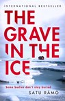 The Grave in the Ice - Satu Ramo - 9781804188477