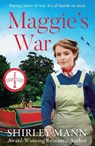 Maggie's War - Shirley Mann - 9781804188750