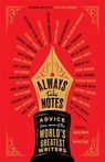 Always Take Notes - Simon Akam ; Rachel Lloyd - 9781804188866