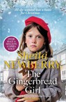 The Gingerbread Girl - Sheila Newberry - 9781804188897