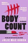 Body Count - Julie Mae Cohen - 9781804189368