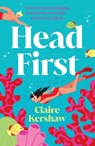 Head First - Claire Kershaw - 9781804189474