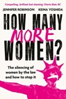 Silenced Women - Jennifer Robinson ; Keina Yoshida - 9781804190197