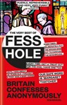The Very Best of Fesshole - Rob Manuel - 9781804190364