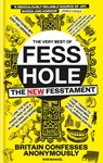 The New Fesstament - Rob Manuel - 9781804190425