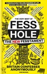 The New Fesstament - Rob Manuel - 9781804190425